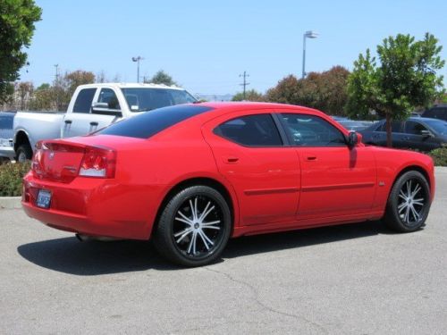 Purchase used SXT 3.5L CD High Output Rear Wheel Drive ...