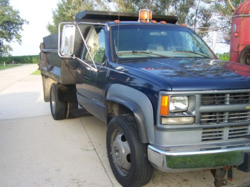 Purchase used 2000 3500 dually with plow in Jamestown ... Purchase used 2000 3500 dually with plow in Jamestown ...