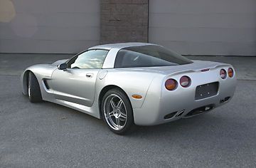 2014 Corvette Stingray For Sale >> Purchase used Lingenfelter 427 CID Twin Turbo Wide Body C5 ... 2014 Corvette Stingray For Sale >> Purchase used Lingenfelter 427 CID Twin Turbo Wide Body C5 ...