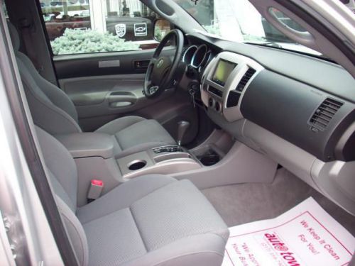 How To Flip Cars >> Buy used 2008 Toyota Tacoma Double Cab in 1200 W ... How To Flip Cars >> Buy used 2008 Toyota Tacoma Double Cab in 1200 W ...