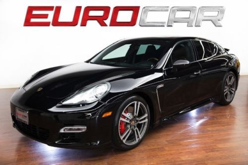 Porsche panamera s turbo, fully optioned, immaculate,