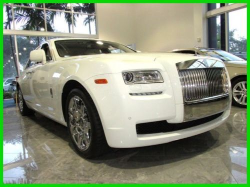 10 english white rr ghost turbo 6.6l v12 *camera system *driver assistance 1
