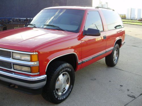 Chevy 5 7 Vortec Engine For Sale >> Buy used CHEVY TAHOE LS 2 DOORS 4X4 SUPER CLEAN NEVADA TRUCK MUST SEE in Grand Island, Nebraska ... Chevy 5 7 Vortec Engine For Sale >> Buy used CHEVY TAHOE LS 2 DOORS 4X4 SUPER CLEAN NEVADA TRUCK MUST SEE in Grand Island, Nebraska ...