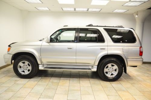 Toyota 2004 4runner Owners Manual Pdf Download | Autos Post