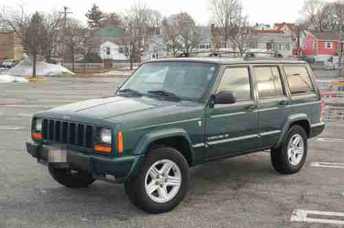 Jeep with plow massachusetts #3