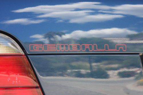 Buy Used 1998 Bmw 740i Dinan Supercharged Gemballa Tuned