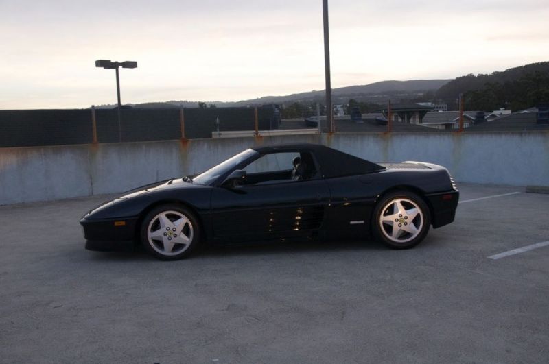 1994 ferrari 348