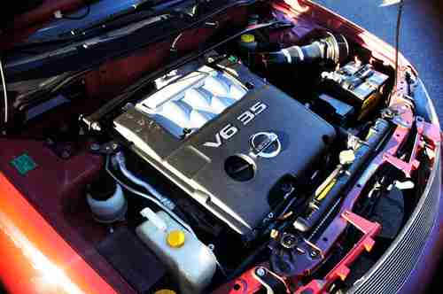 Buy used 2004 Nissan Sentra SE-R Spec V RARE V6 3.5L Fast ... Buy used 2004 Nissan Sentra SE-R Spec V RARE V6 3.5L Fast ...