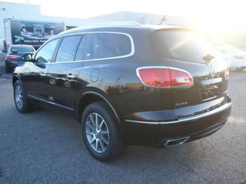 2013 buick enclave!   showroom mint condition - 7900 miles