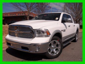 $10000 off msrp! 5.7l hemi 8-speed automatic 4x4 navigation leather uconnect 8.4