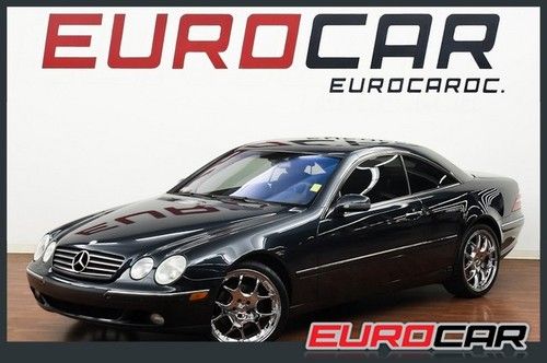 buy used one owner ca car service records pristine chrome wheels