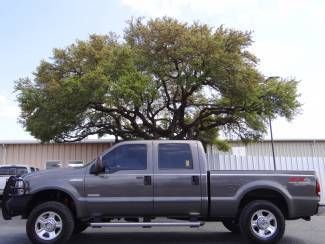 Lariat 6.0l v8 4x4 power stroke diesel leather we finance we want your trade