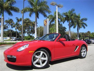 2007 porsche boxster - we finance, ship, and take trades.