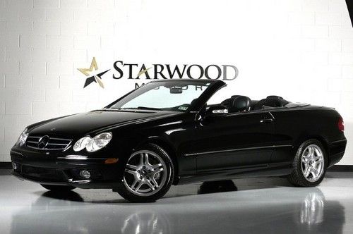 V8 clk55 cab! low miles! bose sound! outstanding condition! great service!