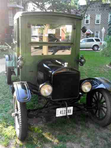 Ice Cream Trucks For Sale >> Buy new 1923 Ford Model T Truck 1 Ton Wood Cab and Express Wood Bed 4 cyl Good Title in Norwalk ... Ice Cream Trucks For Sale >> Buy new 1923 Ford Model T Truck 1 Ton Wood Cab and Express Wood Bed 4 cyl Good Title in Norwalk ...