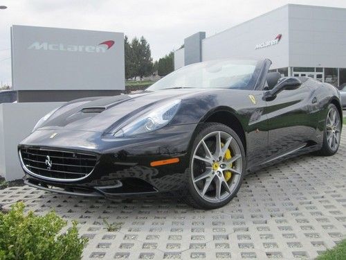 2013 ferrari california