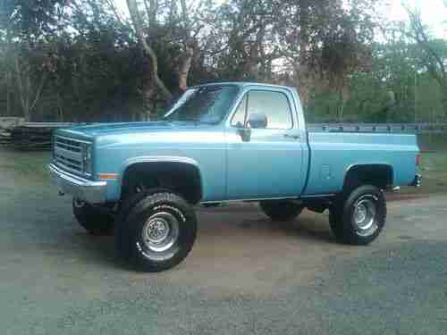 Chevrolet Regency Truck For Sale - Best Car Reviews 2019 ...
