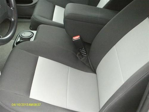 2011 ford ranger xlt extended cab pickup 4-door 4.0l