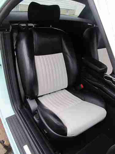 Buy used 2004 FORD THUNDERBIRD CONVERTIBLE 26K MI-VINTAGE ... Buy used 2004 FORD THUNDERBIRD CONVERTIBLE 26K MI-VINTAGE ...