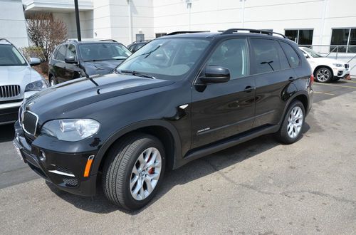 2011 bmw x 5 3.5 navigation system only17376 miles, full loaded