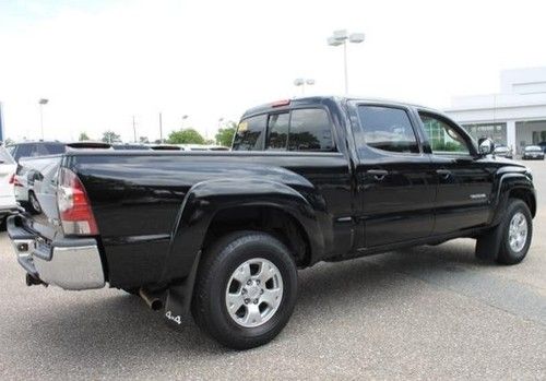 Used Trucks For Sale In Tallahassee >> Buy used 2011 Toyota Tacoma Base Crew Cab Pickup 4-Door 4 ... Used Trucks For Sale In Tallahassee >> Buy used 2011 Toyota Tacoma Base Crew Cab Pickup 4-Door 4 ...
