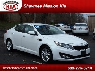 2013 kia optima lx blue tooth air conditioning alloy wheels cruise control