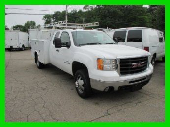 2009 work truck used turbo 6.6l v8 32v automatic 4wd