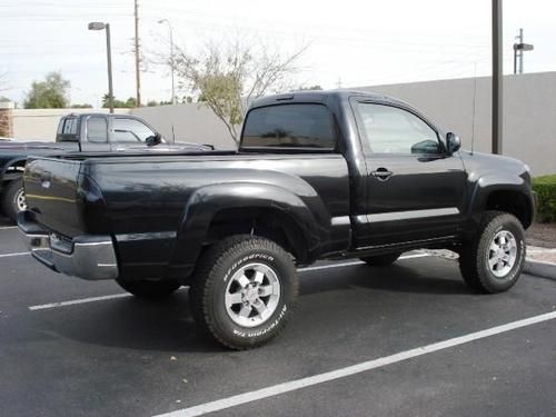 2003 toyota tundra sr5 4x4 automatic reg cab