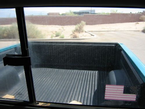 Buy used Ford Ranger 1992 EV Electric Vehicle Conversion ...