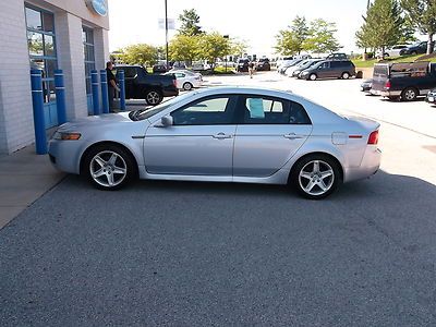 2004 160k navigation dealer trade accord absolute sale $1.00 no reserve look!