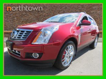 2013 performance collection used 3.6l v6 24v automatic awd suv bose premium
