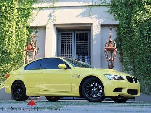 2013 bmw m3 coupe
