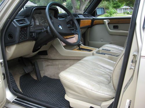 BMW Of Watertown >> Buy used 1984 BMW 733i Base Sedan 4-Door 3.2L in Watertown, Minnesota, United States, for US ... BMW Of Watertown >> Buy used 1984 BMW 733i Base Sedan 4-Door 3.2L in Watertown, Minnesota, United States, for US ...