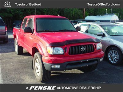 2002 toyota tacoma southern owned!!!