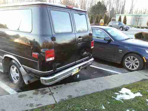 Used Cars Cleveland Ohio >> Buy used 1995 Chevrolet G20 Beauville Extended Passenger Van 3-Door 5.7L in Cleveland, Ohio ... Used Cars Cleveland Ohio >> Buy used 1995 Chevrolet G20 Beauville Extended Passenger Van 3-Door 5.7L in Cleveland, Ohio ...