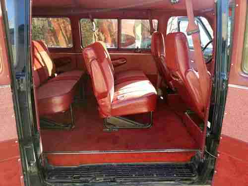 Used Cars Cleveland Ohio >> Buy used 1995 Chevrolet G20 Beauville Extended Passenger Van 3-Door 5.7L in Cleveland, Ohio ... Used Cars Cleveland Ohio >> Buy used 1995 Chevrolet G20 Beauville Extended Passenger Van 3-Door 5.7L in Cleveland, Ohio ...