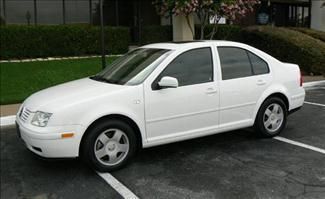 2002 white gls turbo automatic low miles!!
