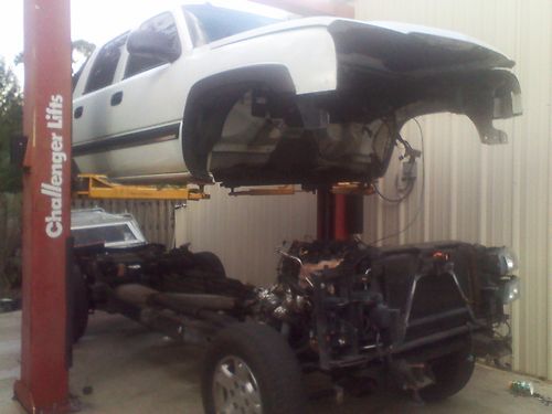 Chevy 2500 Diesel For Sale >> Buy used AVALANCHE DURAMAX DIESEL 2500 4X4 in Lake Worth ... Chevy 2500 Diesel For Sale >> Buy used AVALANCHE DURAMAX DIESEL 2500 4X4 in Lake Worth ...