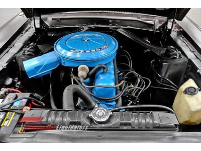 1965 Mustang Convertible For Sale >> Buy used 1968 Ford Mustang Convertible 250 Inline 6 Cylinder Automatic CHECK THIS ONE OUT in ... 1965 Mustang Convertible For Sale >> Buy used 1968 Ford Mustang Convertible 250 Inline 6 Cylinder Automatic CHECK THIS ONE OUT in ...