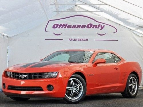 Alloy wheels paddle shifters low miles cd player auromatic off lease only