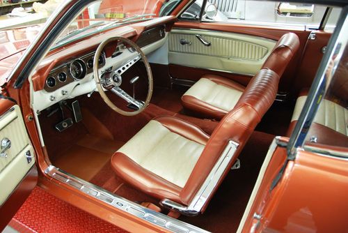 1965 Mustang Convertible For Sale >> Buy used 1966 Mustang - Rare Emberglo GT Coupe (Stunning Restoration) in Portland, Oregon ... 1965 Mustang Convertible For Sale >> Buy used 1966 Mustang - Rare Emberglo GT Coupe (Stunning Restoration) in Portland, Oregon ...