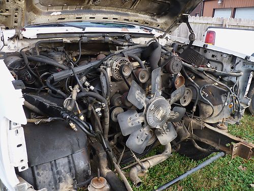 Used Diesel Pickup Trucks For Sale >> Buy used 1997 Ford F-250 (2 wheel drive) diesel extended ... Used Diesel Pickup Trucks For Sale >> Buy used 1997 Ford F-250 (2 wheel drive) diesel extended ...