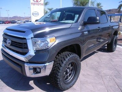 Toyota Of Lake City >> Buy new NEW 3-inch TOYTEC lift 20-inch tire / wheel pkg SR5 5.7L V8 4WD TRD pkg Loaded!! in Lake ... Toyota Of Lake City >> Buy new NEW 3-inch TOYTEC lift 20-inch tire / wheel pkg SR5 5.7L V8 4WD TRD pkg Loaded!! in Lake ...