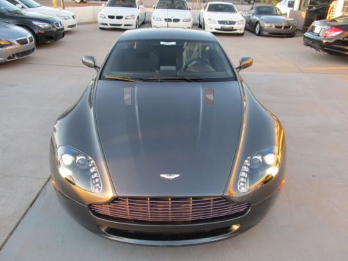 2007 vantage only 10k one owner fully serviced needs nothing!!!!