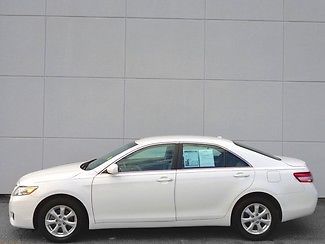 2011 toyota camry le - $239 p/mo, $200 down!