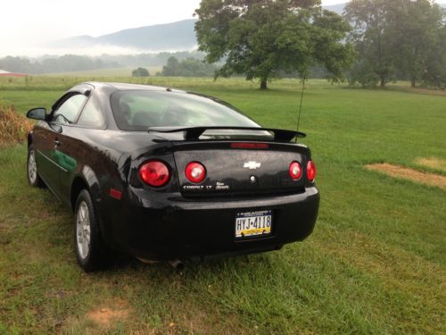 2007 chevy cobalt lt - excellent condition