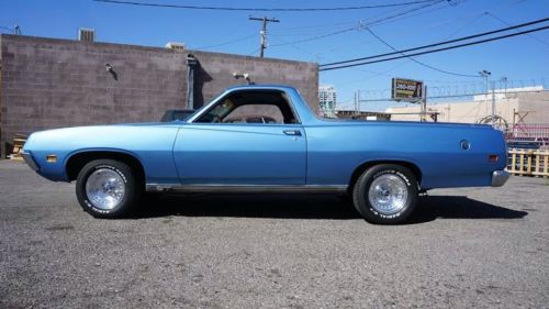 Used Trucks Las Vegas >> Buy new 1971 Ford Ranchero GT 5.0L in Las Vegas, Nevada, United States Used Trucks Las Vegas >> Buy new 1971 Ford Ranchero GT 5.0L in Las Vegas, Nevada, United States
