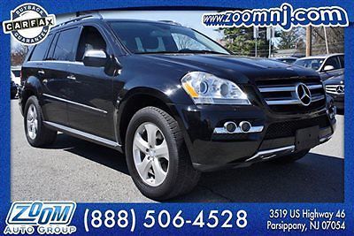 10 mercedes gl450 p1 pkg beautiful condition! with warranty!