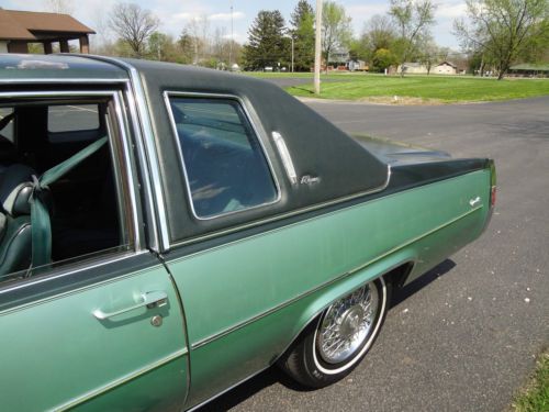 Cars For Sale In Columbus Ohio >> Buy used 1979 Cadillac D'Elegance 2-door COUPE DE VILLE ... Cars For Sale In Columbus Ohio >> Buy used 1979 Cadillac D'Elegance 2-door COUPE DE VILLE ...