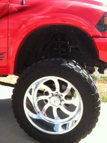 How To Clean Your Headlights >> Buy used LIFTED 2013 Ram 2500 -- 40 Inch Toyo MT -- 24 ... How To Clean Your Headlights >> Buy used LIFTED 2013 Ram 2500 -- 40 Inch Toyo MT -- 24 ...